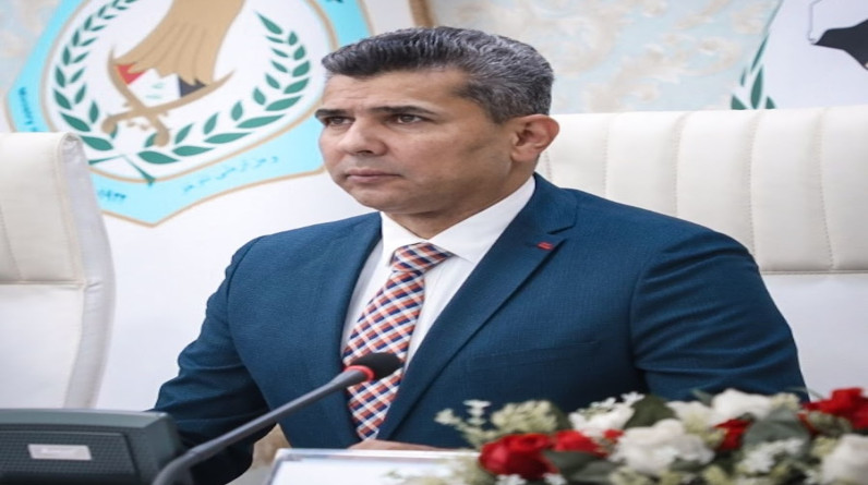 اللواء الدكتور سعد معن: التواضع والتكبر: بين قوة الصدق ووهم العظمة